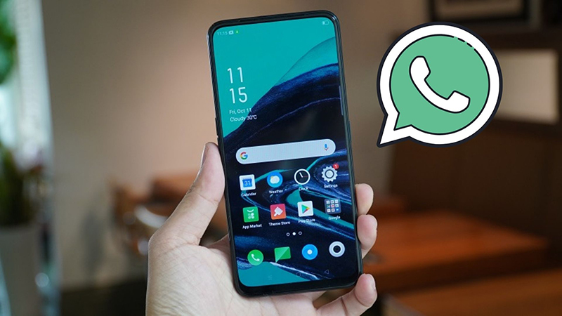 T&iacute;nh năng quay số th&ocirc;ng minh tr&ecirc;n OPPO